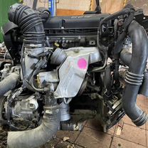 Двигатель A16LET Opel Insignia, Ростов-на-Дону