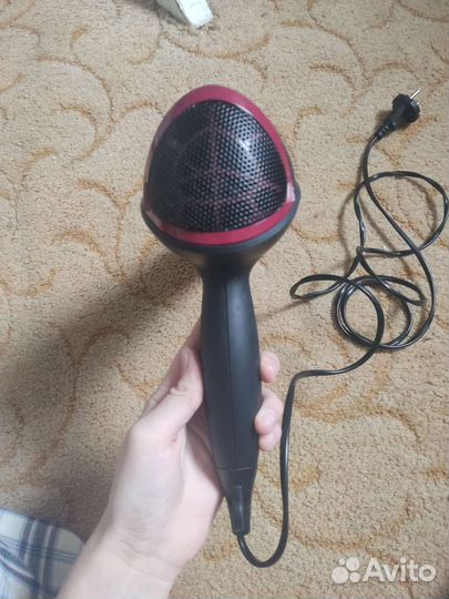 Фен для волос vitek