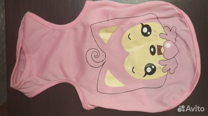 Ошейник для кошек