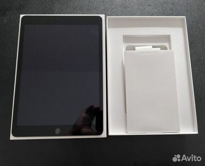 iPad 9 10.2 2021 wi fi