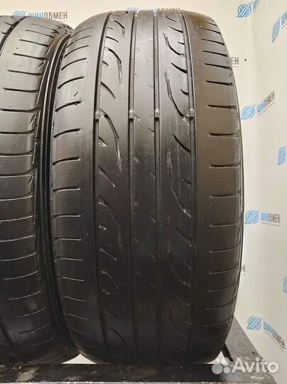 Yokohama Advan Fleva V701 205/55 R16 91W