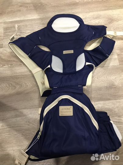 Рюкзак кенгуру