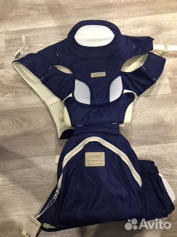 Рюкзак кенгуру