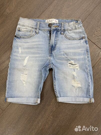 Шорты на мальчика