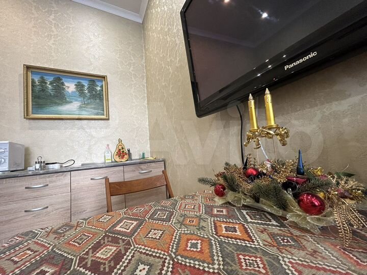 Квартира-студия, 24 м², 2/18 эт.