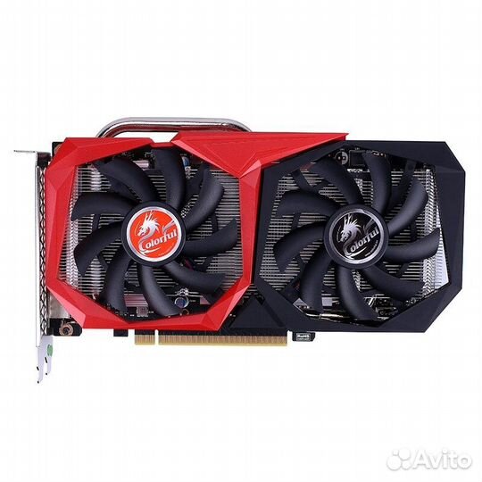 Colorful Geforce gtx 1660 super