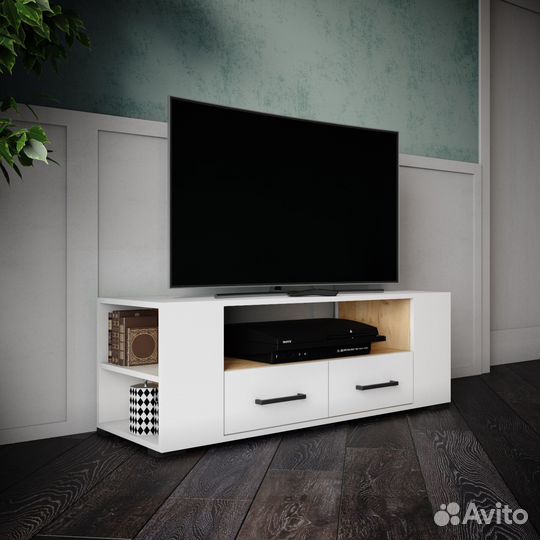 Тумба под тв новая