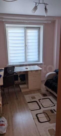 3-к. квартира, 63 м², 2/9 эт.