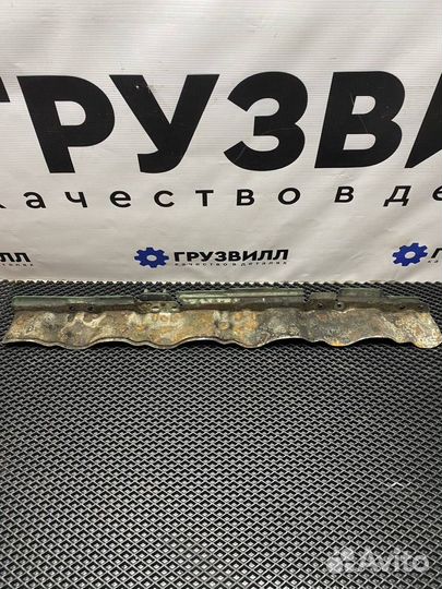 Кожух Volvo FH4 21840671