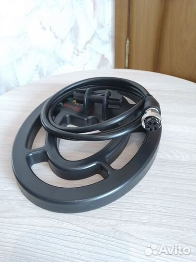 Катушка металлоискателя Garrett ace 250, 150