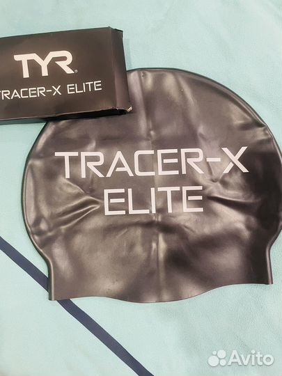 Очки TYR tracer-X elite