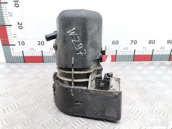 Электроусилитель руля для Peugeot-Citroen C5 2