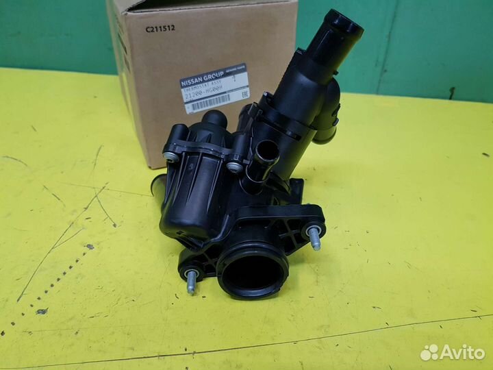 Термостат Infiniti Q30 QX30 21200HG00H