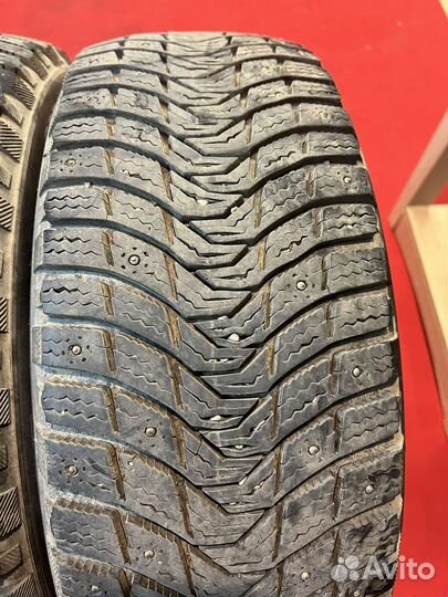 Michelin X-Ice North 3 205/55 R16