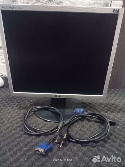 Надёжный монитор для дома или работы