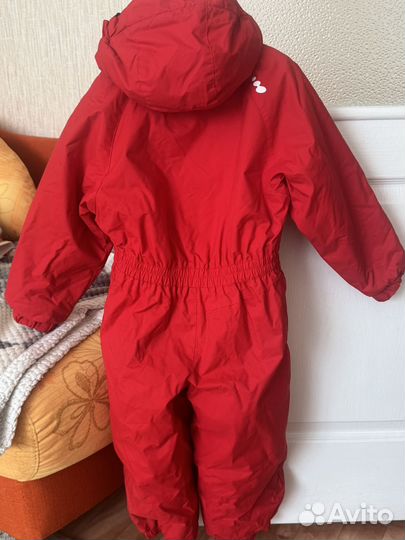 Комбинезон демисезонный р. 98 -104