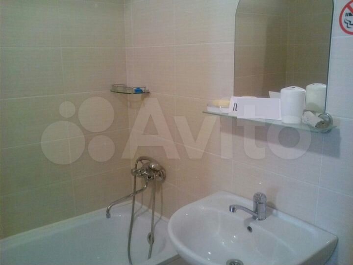 Квартира-студия, 30 м², 11/12 эт.