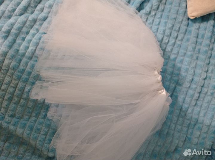 Карнавальный костюм минни маус