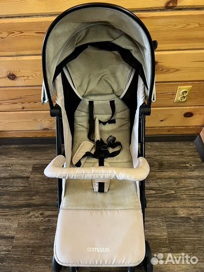Детская коляска Cam compass