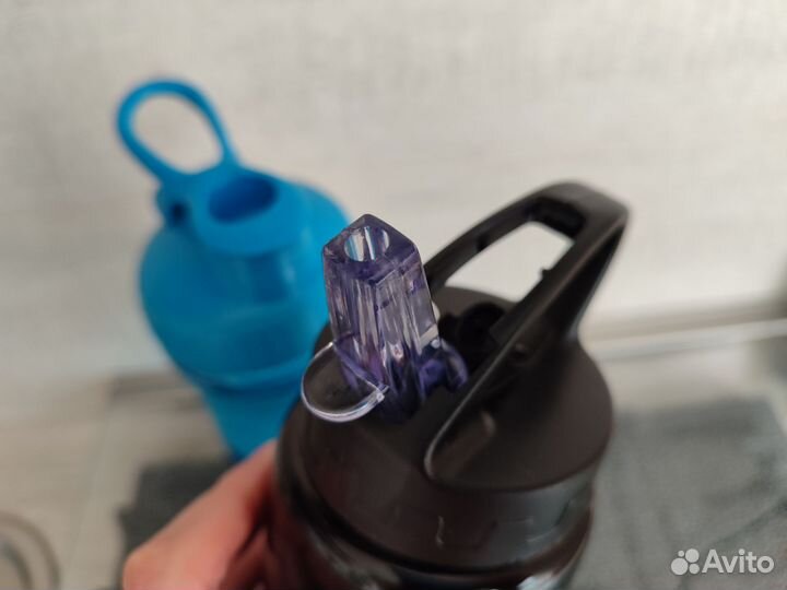 Бутылка для воды /см. описание