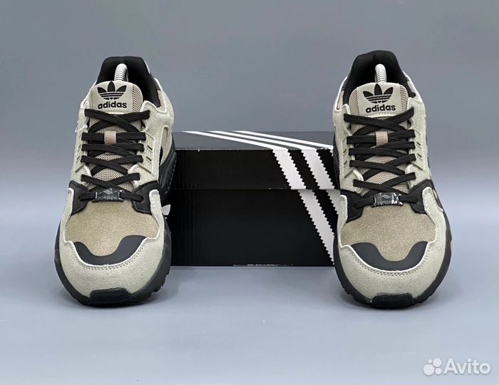 Кроссовки мужские Adidas (41-46)