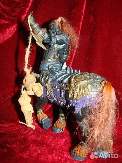 Кентавр Фигурки Монстры Спаун Spawn № 188