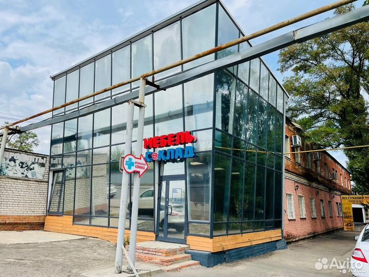 Кровать детская с ящиками