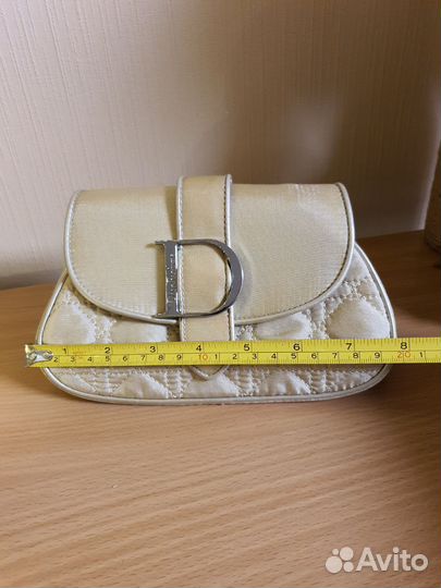 Косметичка женская dior