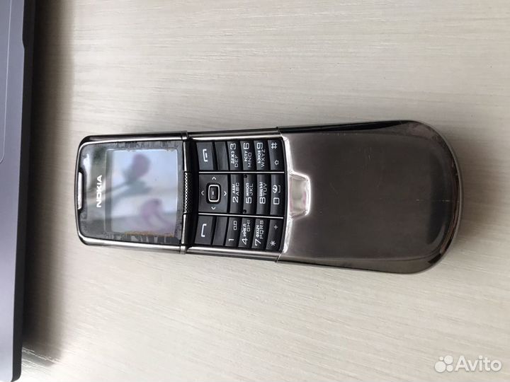 Nokia 8800 оригинал
