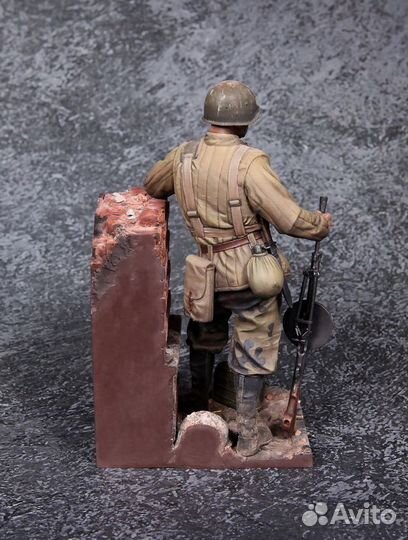 Миниатюра soga Miniatures 3010