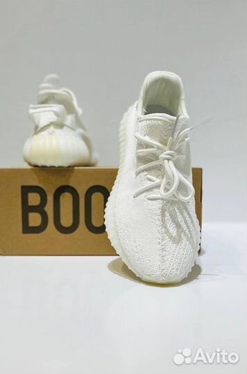 Кроссовки Adidas yeezy boost 350 v2