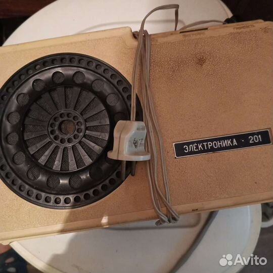 Радиоприемник