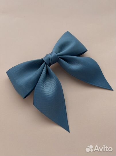Стильный бант