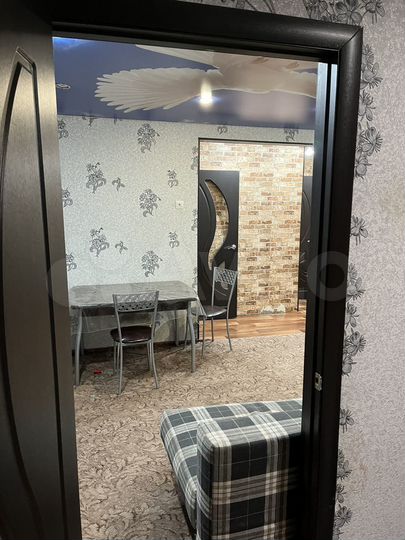 2-к. квартира, 51 м², 2/5 эт.