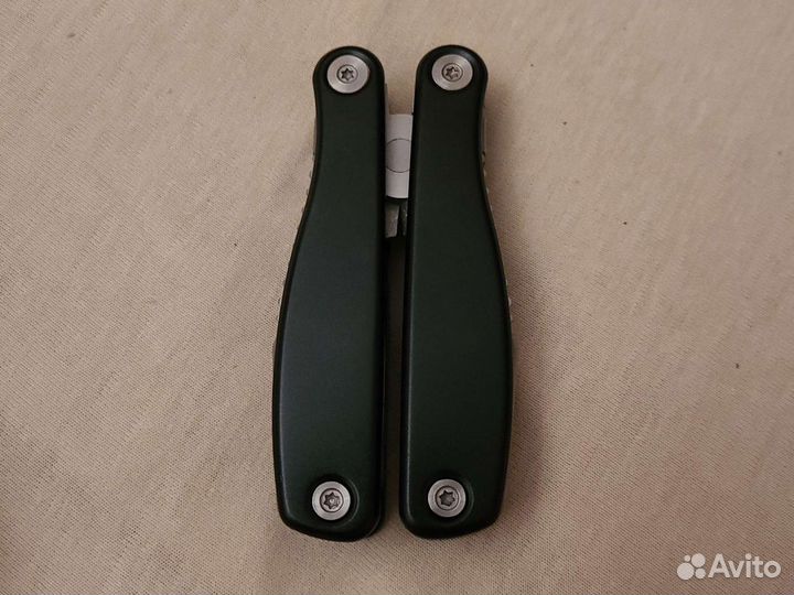 Мультитул Crafter Tool