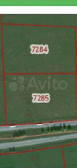 Участок 10 га (СНТ, ДНП)