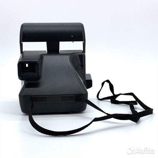 Плёночный фотоаппарат Polaroid Closeup636 поларойд