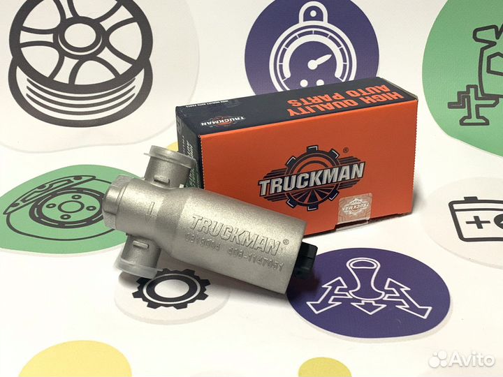 Регулятор холостого хода 405,406,409,4216 (рхх)