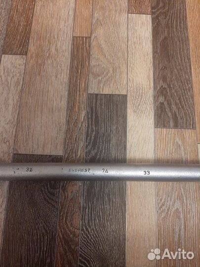 Балонный ключ everest