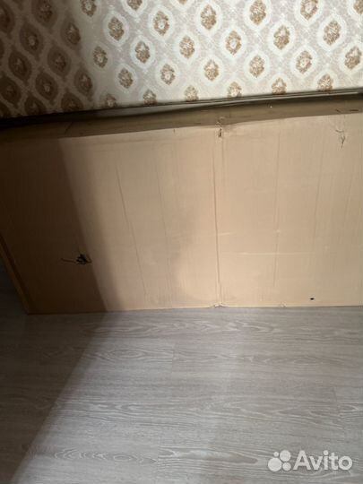 Медицинская кровать для лежачих больных