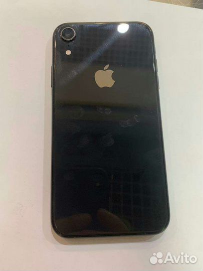 iPhone XR 64gb