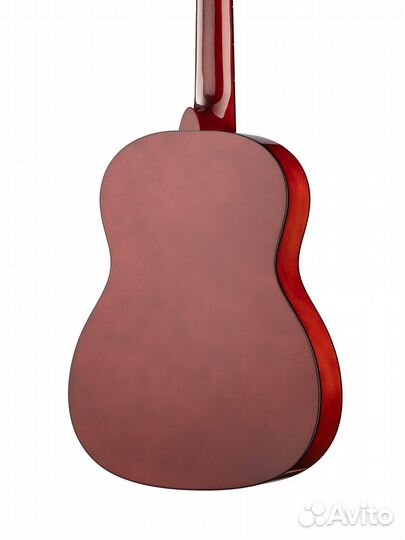 Классическая гитара Caraya C36N3/4