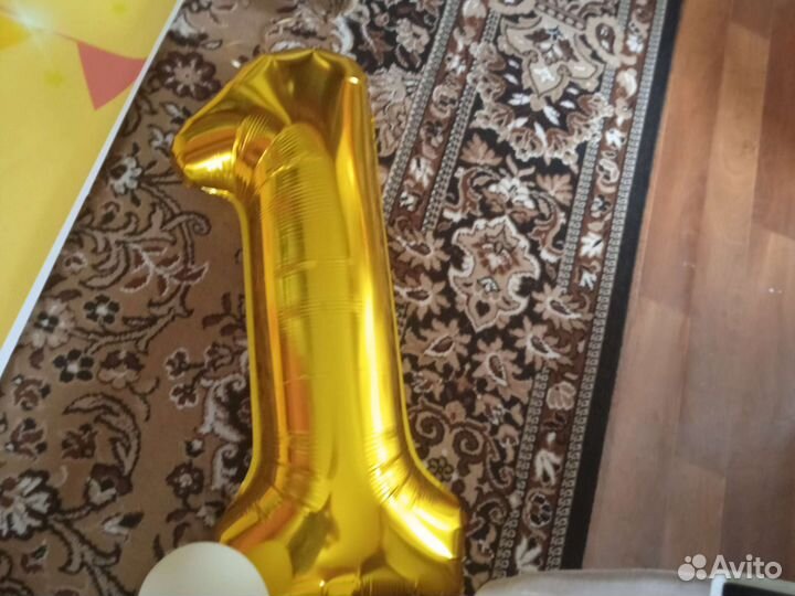 Для фото зоны