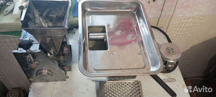 Аппарат для пельменей