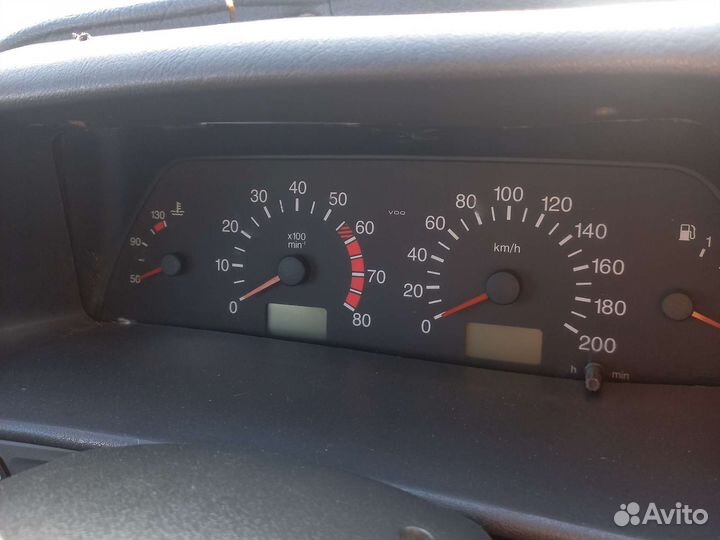 Щиток приборов ваз