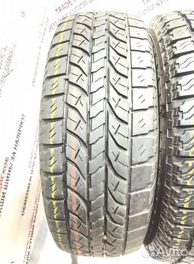 Yokohama Geolandar A/T-S G012 235/70 R15 102S
