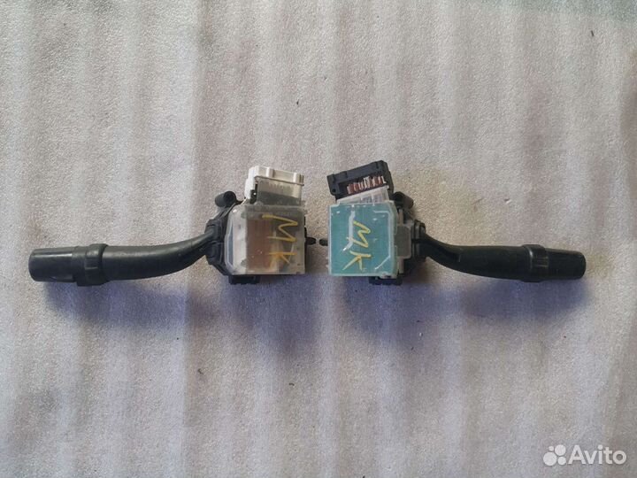 Переключатель подрулевой Geely Mk