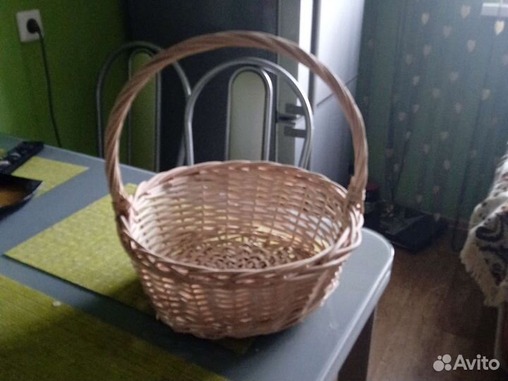 Корзины подарочные