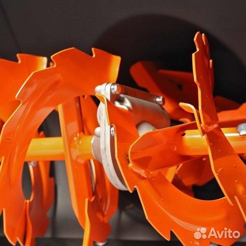 Снегоуборщик бензиновый patriot PS 603 LED 426109603