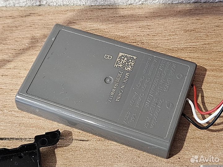 Геймпад Sony DualSense на запчасти